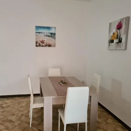 Acquamarina House Trapani Apartment Exterior photo