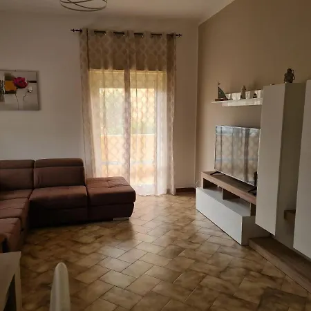 Acquamarina House Trapani Apartment Exterior photo