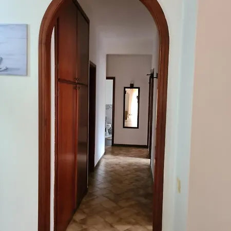 Acquamarina House Trapani Apartment Exterior photo
