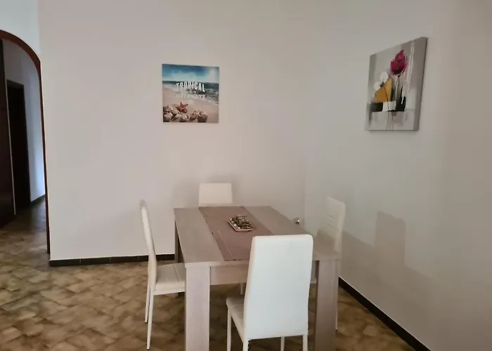 Acquamarina House Trapani