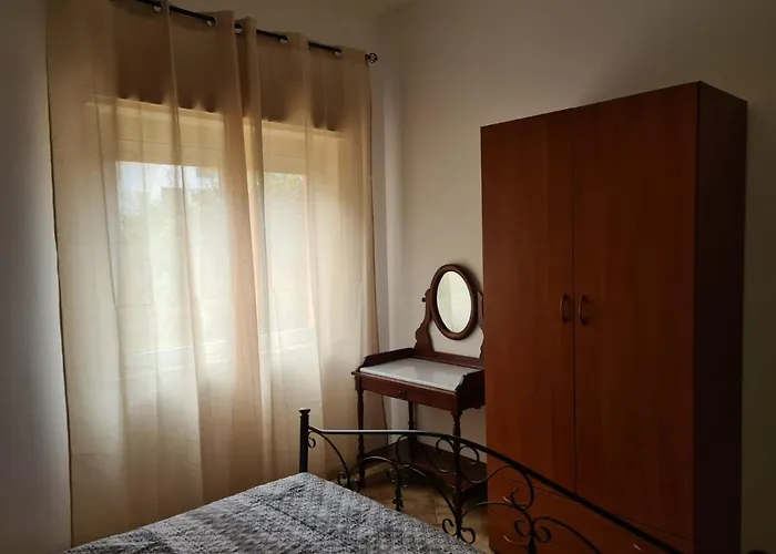 Acquamarina House Trapani