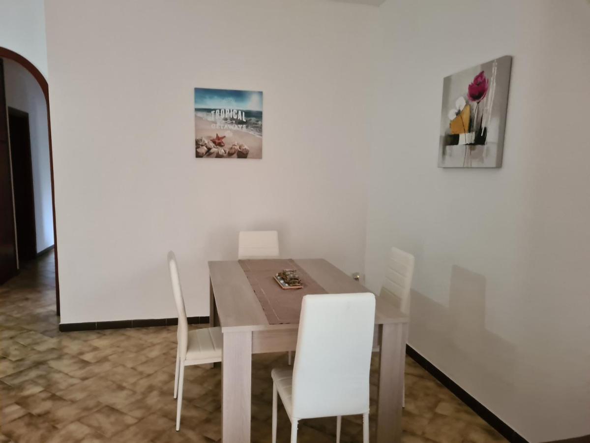 Acquamarina House Trapani