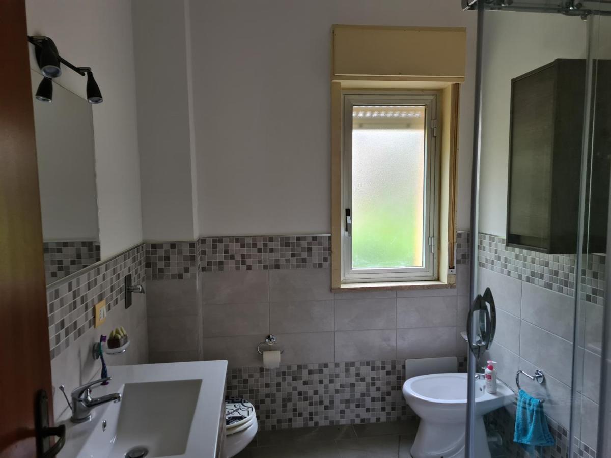 Apartment Acquamarina House *