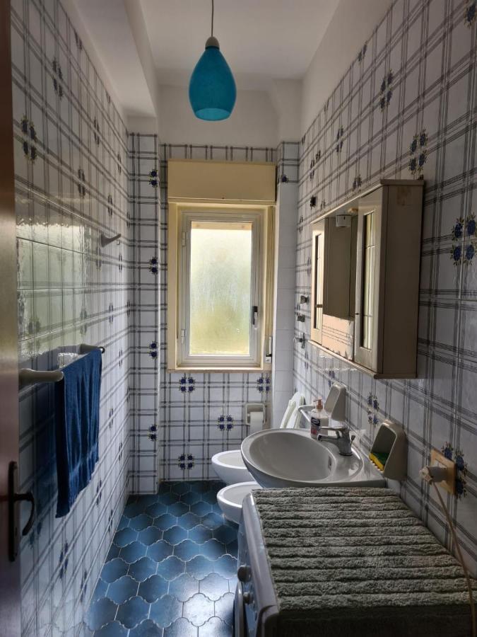 Apartment Acquamarina House