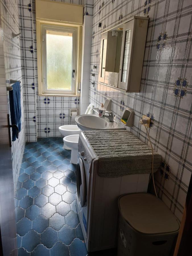 Acquamarina House Trapani