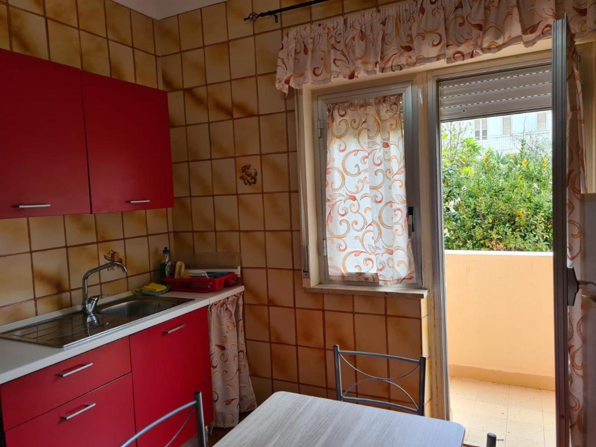 Apartment Acquamarina House *