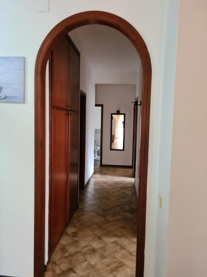Acquamarina House Apartment Trapani