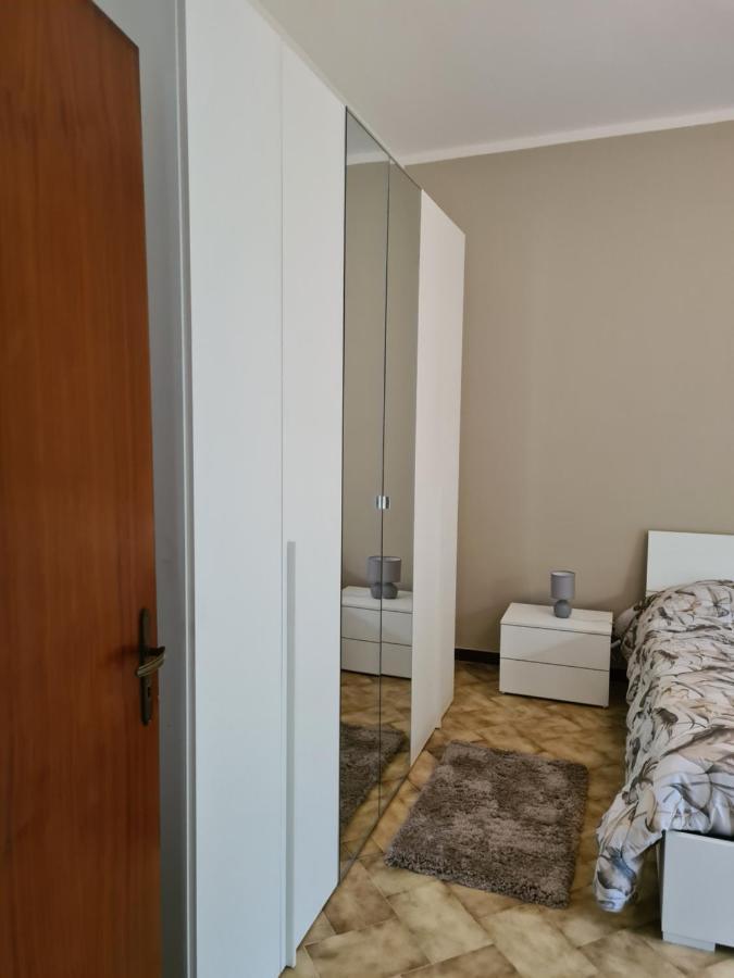 Acquamarina House *