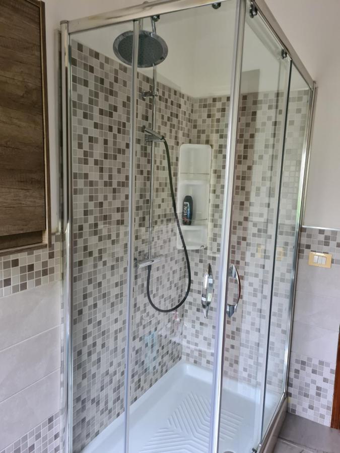 Apartment Acquamarina House