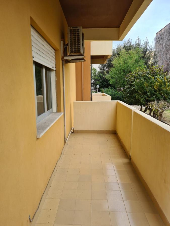 Acquamarina House *
