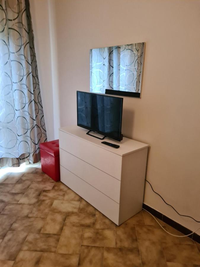 Acquamarina House Apartment