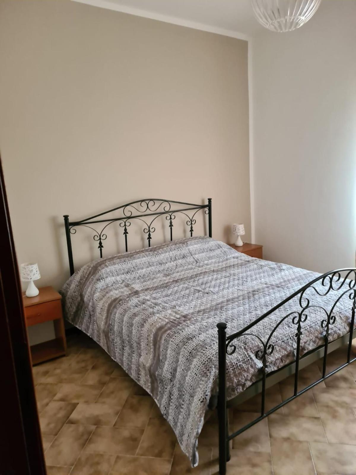 Acquamarina House Trapani