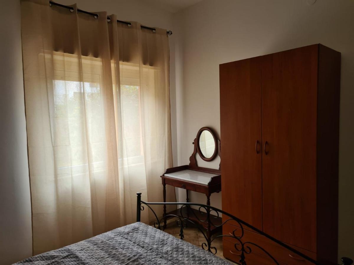 Acquamarina House *