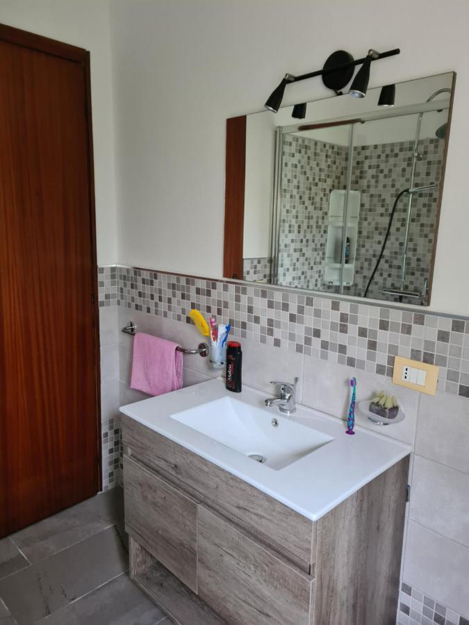 Acquamarina House