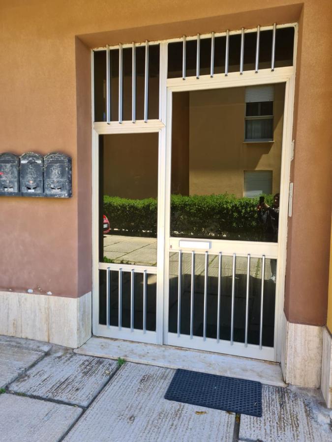 Apartment Acquamarina House *