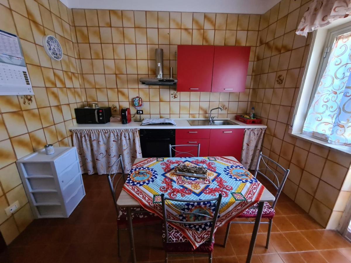 Apartment Acquamarina House *