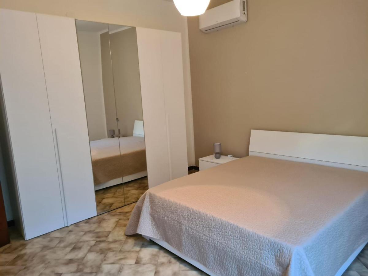 Acquamarina House