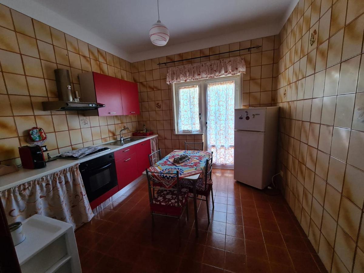Apartment Acquamarina House