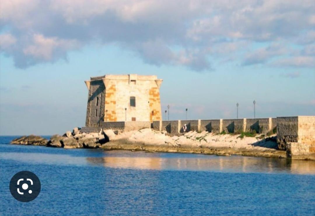 Apartment Acquamarina House *