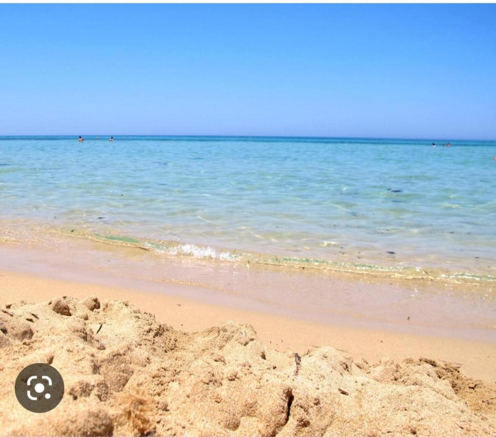 Acquamarina House Apartment Trapani